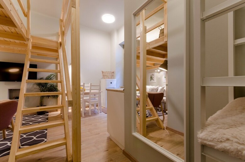 Chili Apartments