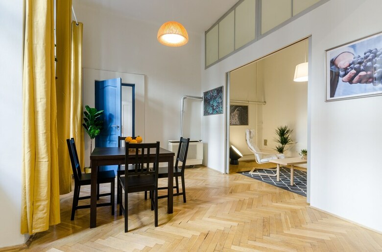 Chili Apartments