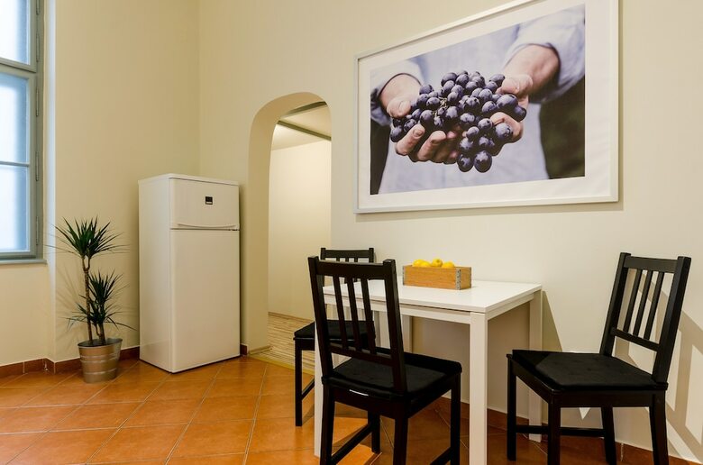 Chili Apartments
