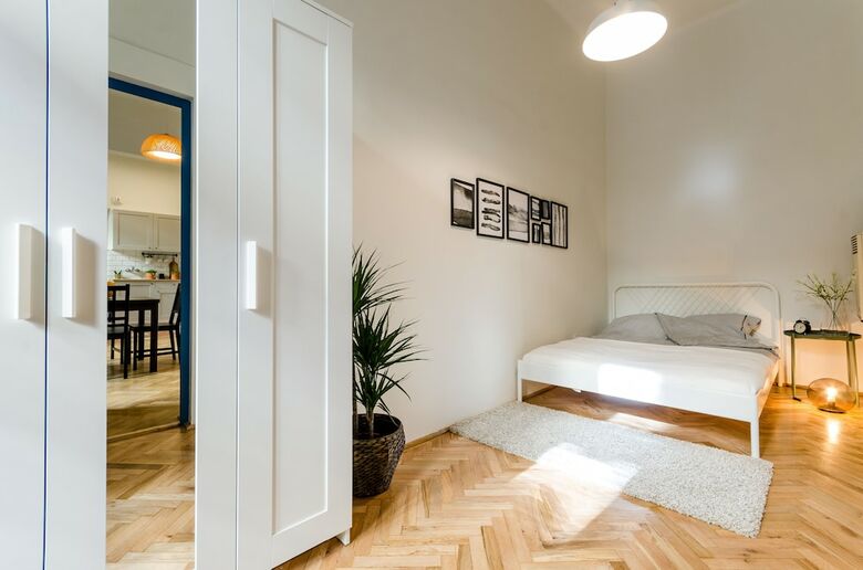 Chili Apartments