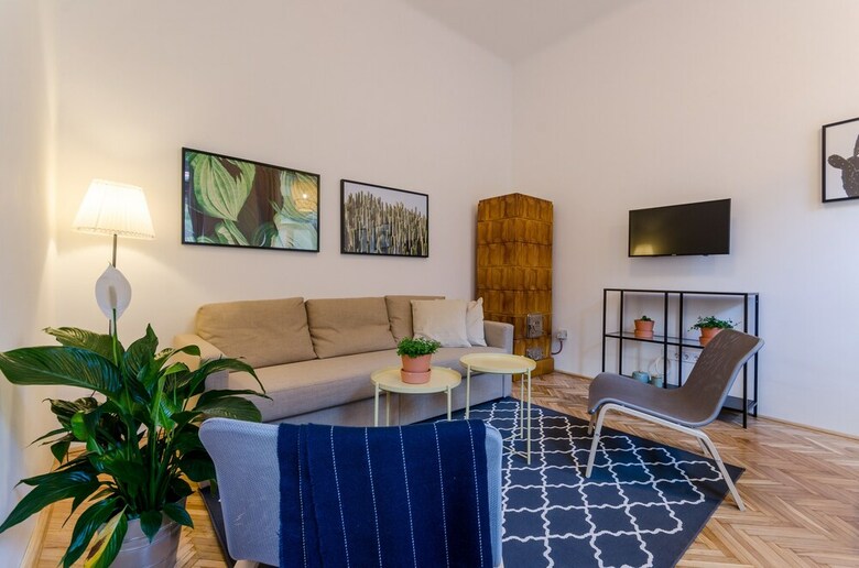 Chili Apartments
