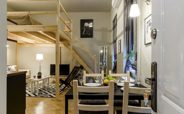 Chili Apartments