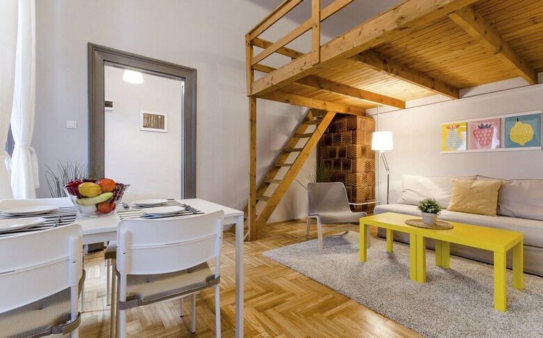 Chili Apartments