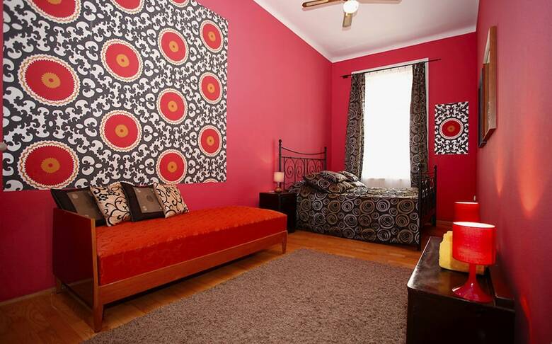 Chili Apartments