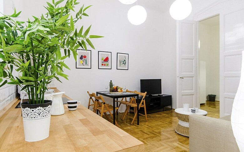 Chili Apartments