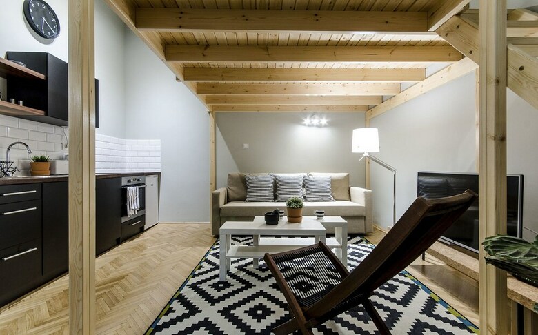 Chili Apartments