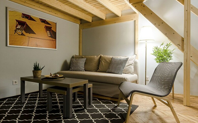 Chili Apartments