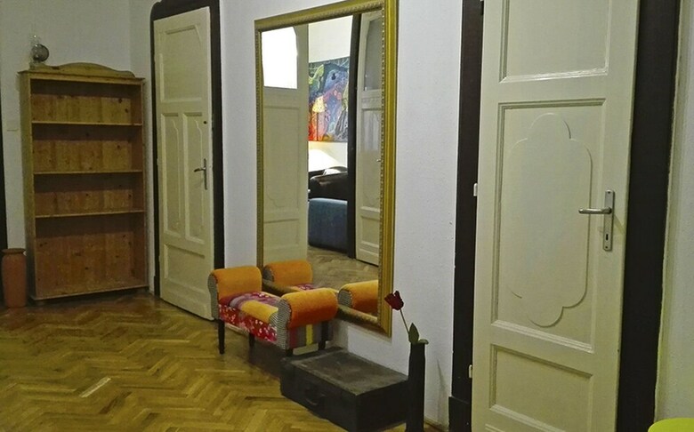 Chili Apartments