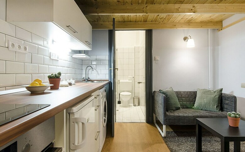 Chili Apartments