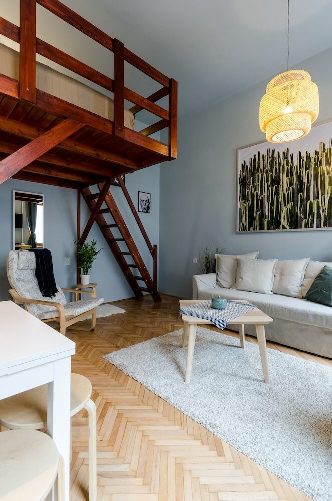 Chili Apartments