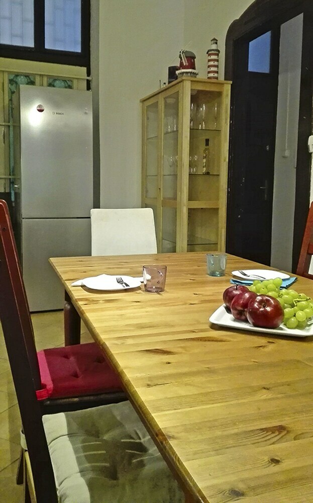 Chili Apartments
