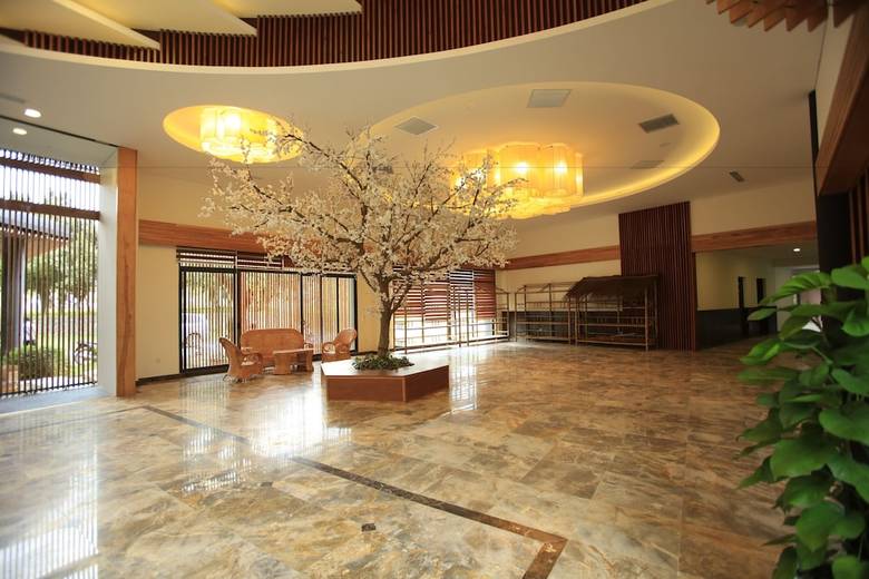 Hotel Serena Resort Kim Boi