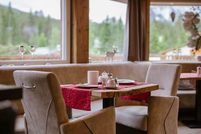 Aparthotel Alpenlodge