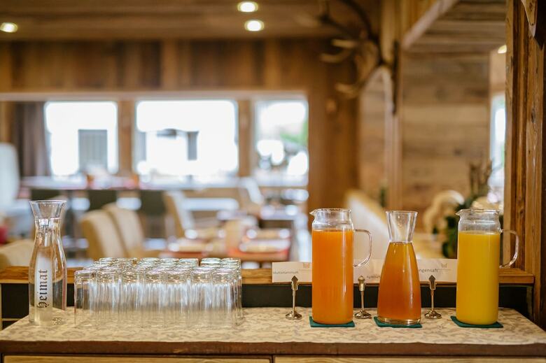 Aparthotel Alpenlodge