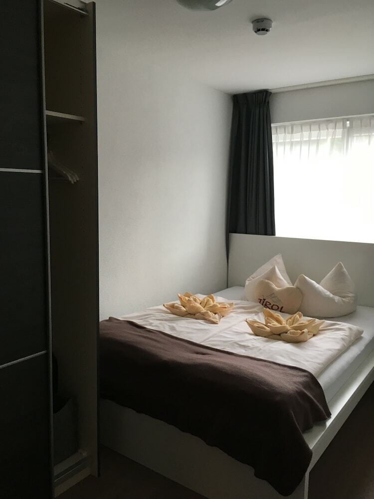 Aparthotel Alpenlodge