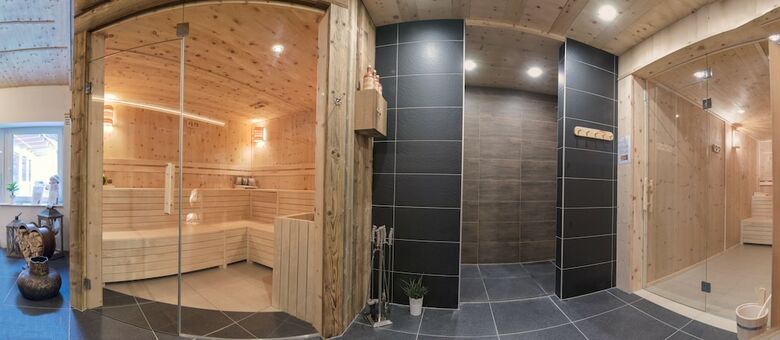 Aparthotel Alpenlodge