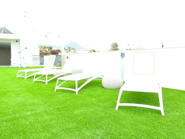 Villa Paraiso