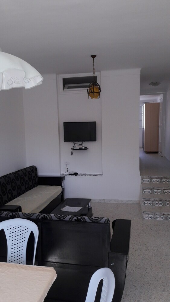 Apartamentos Tunisia Queen Appartement