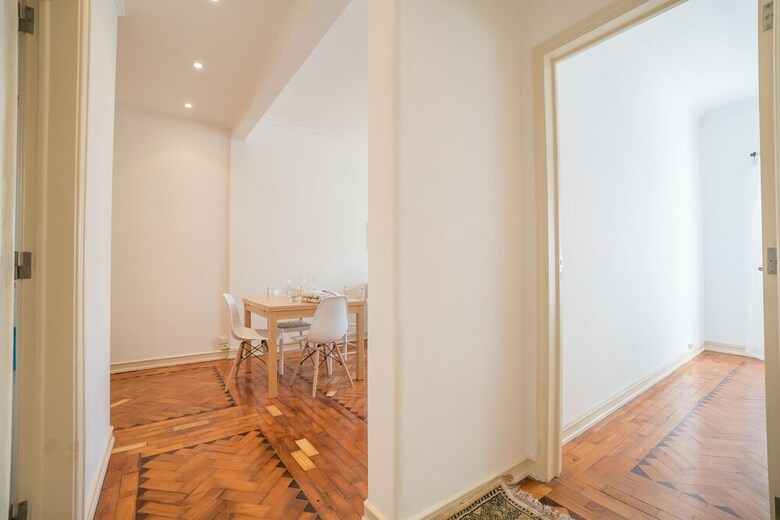 Shortstayflat Intendente Apartments