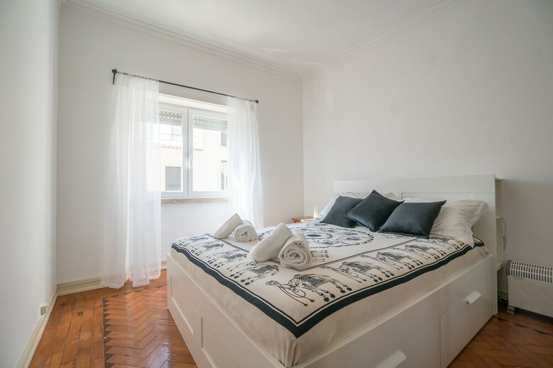 Shortstayflat Intendente Apartments