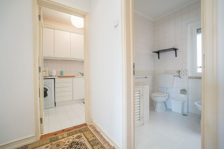 Shortstayflat Intendente Apartments