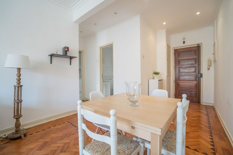 Shortstayflat Intendente Apartments
