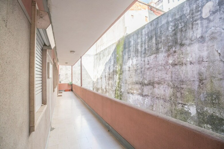 Shortstayflat Intendente Apartments