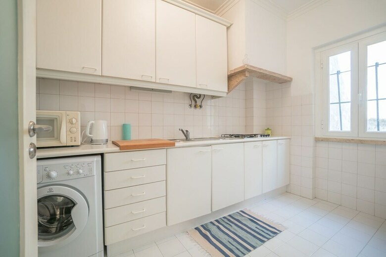Shortstayflat Intendente Apartments