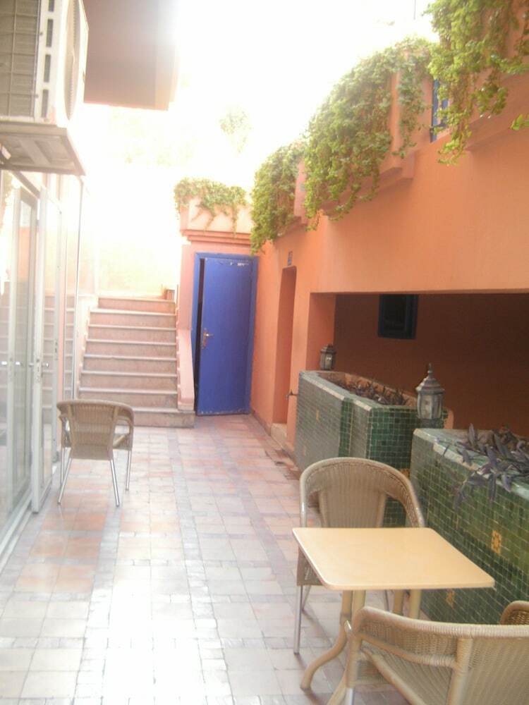 Hotel Hasna