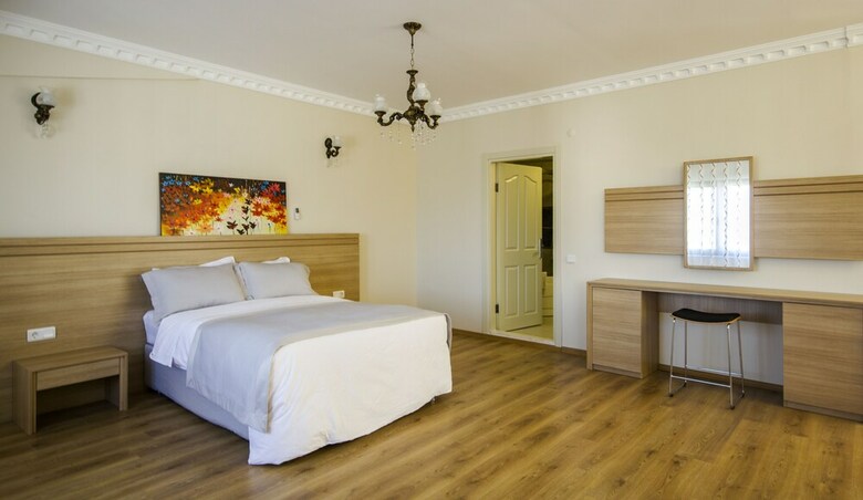 Passawanda Hotel
