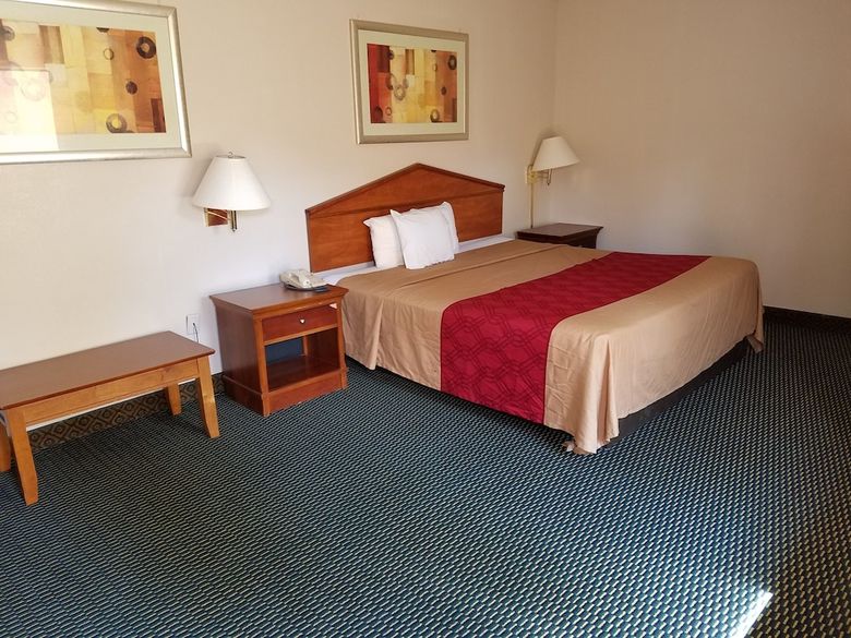 Motel Super Inn