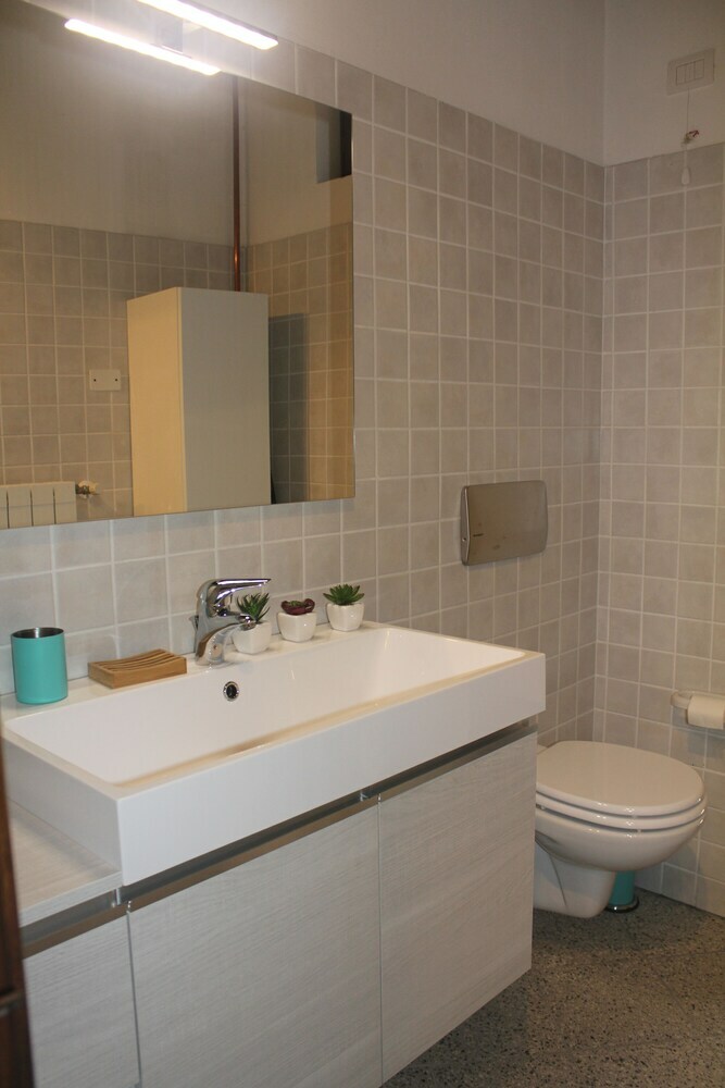 Apartamento L'antica Corte Lazzago