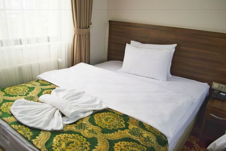 Samsun Kapris Hotel