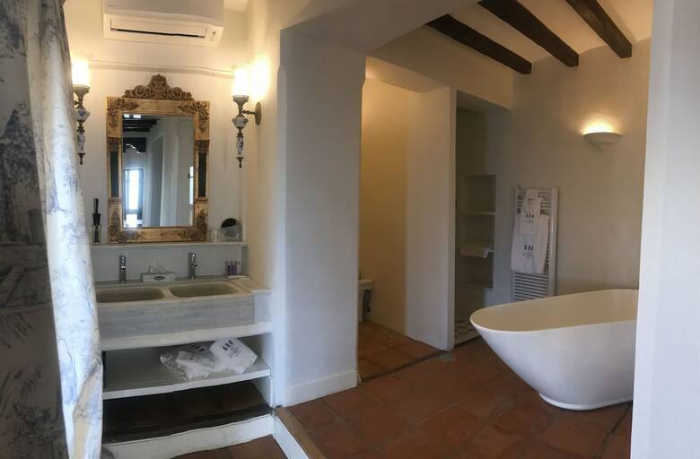 Hotel Casa Palacio Villazambra