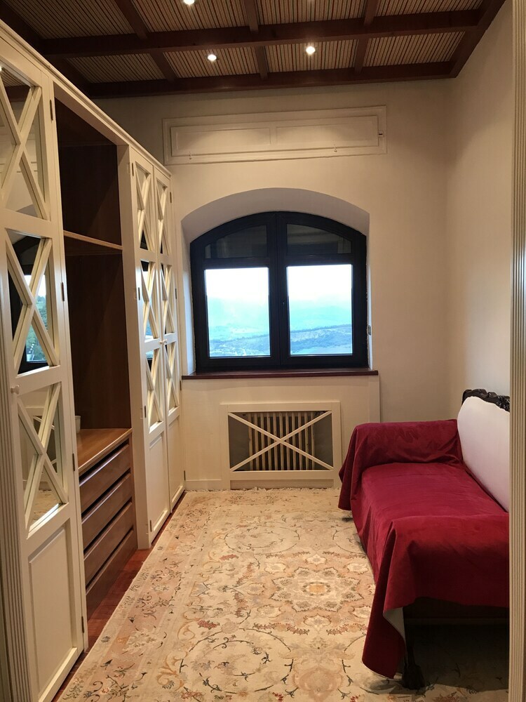 Hotel Casa Palacio Villazambra
