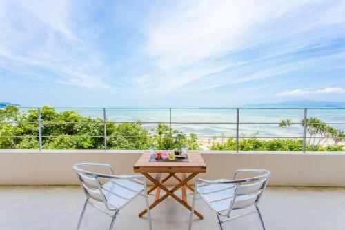 Suite Villa Yagaji