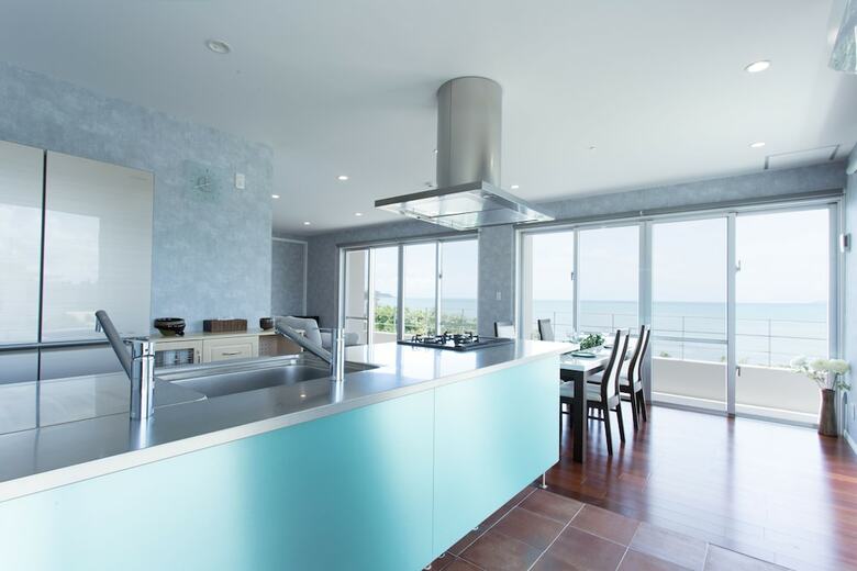 Suite Villa Yagaji