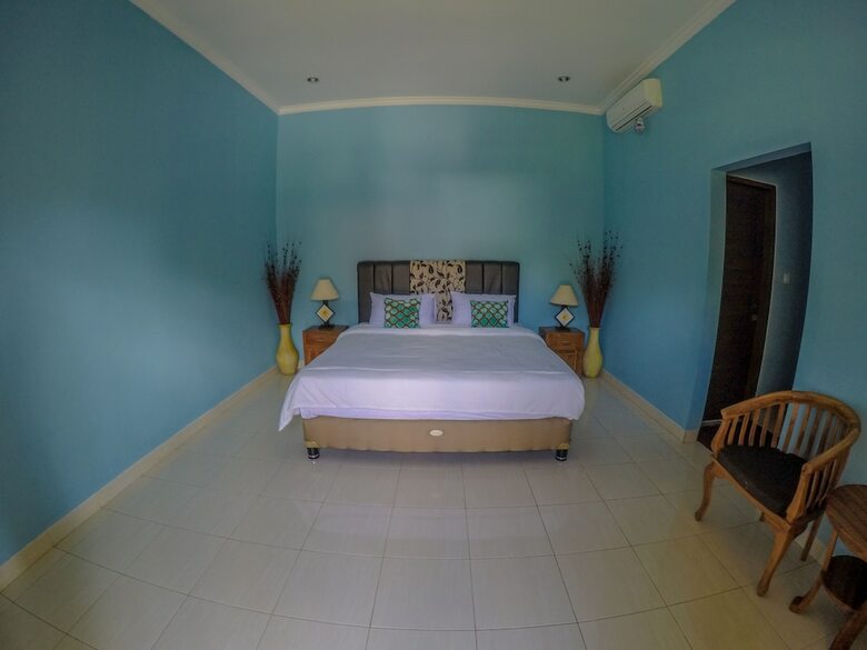 Hotel Bingin Garden