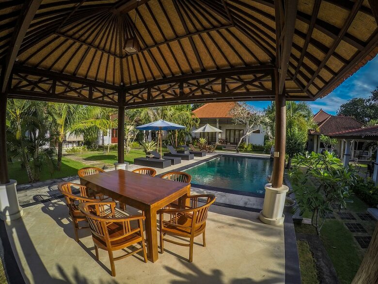 Hotel Bingin Garden