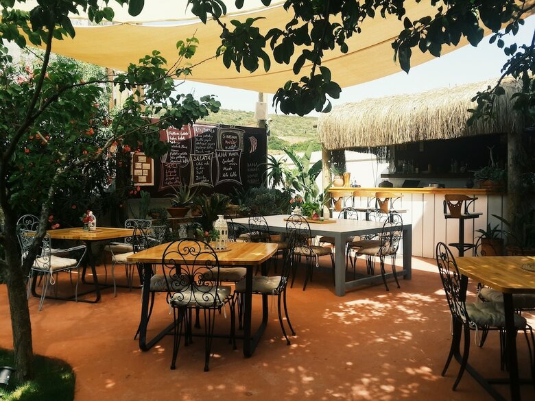 Hotel Yucca Alacati