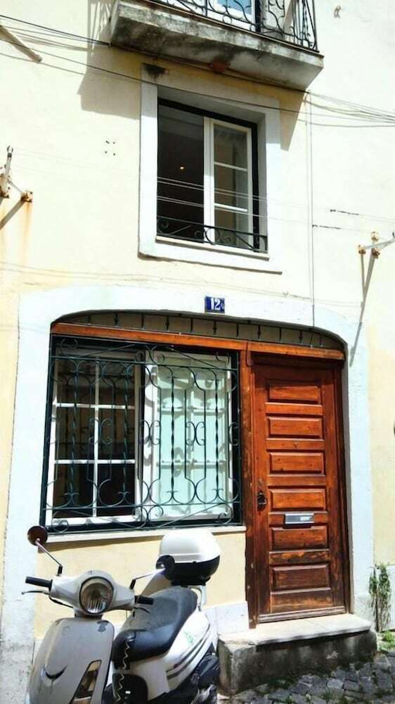 Apartamentos Alfamasweethome 2