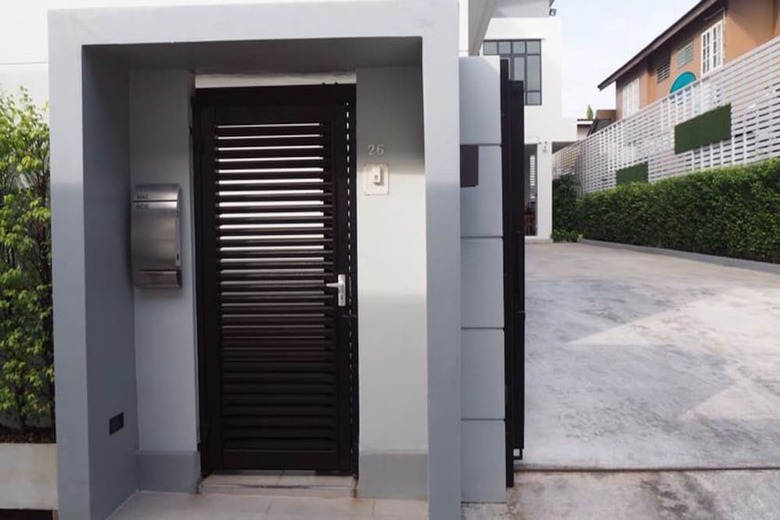 Hotel Private House Sk93