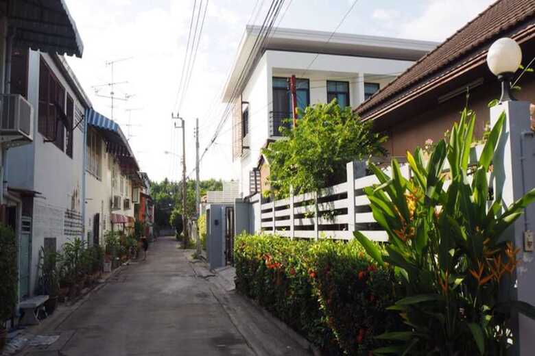 Hotel Private House Sk93