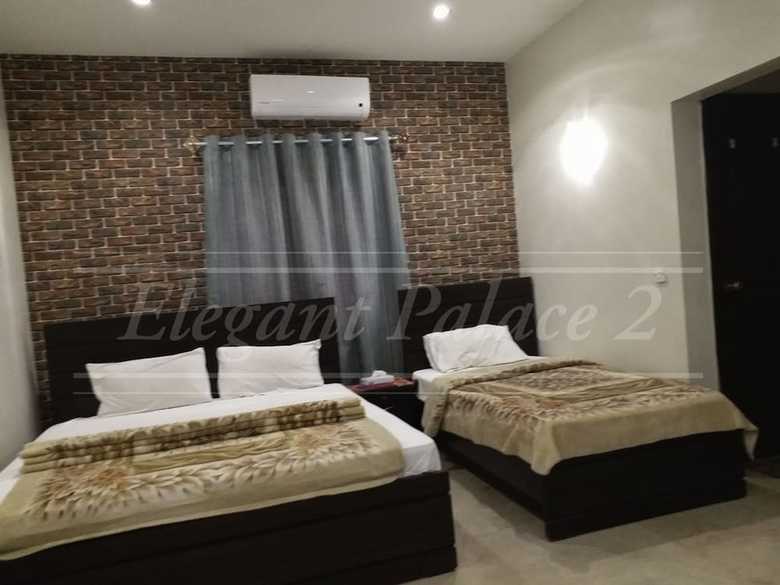 Hotel Elegant Palace Guest House