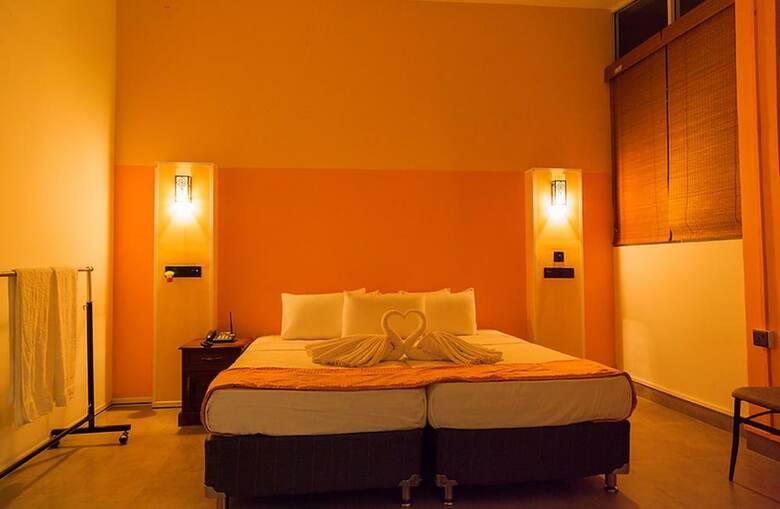 Hostal Kandy City Rooms & Hostel