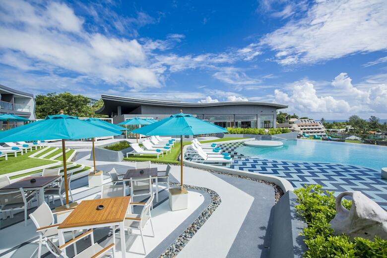 Apartamento The Sis Kata Resort