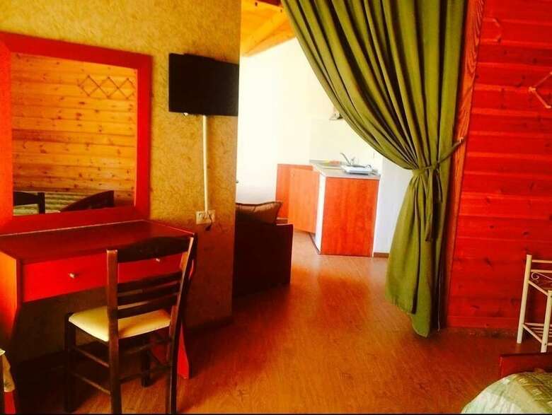 Aparthotel Stefanidis Apartments