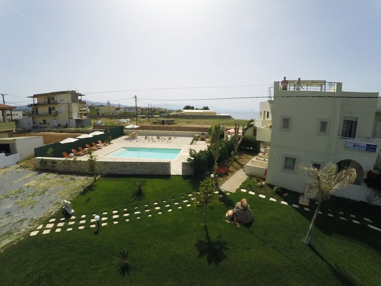 Almyra Apartments
