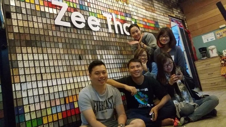 Hostal Zee Thai Hostel