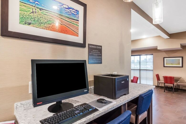 Hotel Comfort Suites La Vista - Omaha